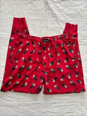 Polo Bear Jogger Lounge Pants